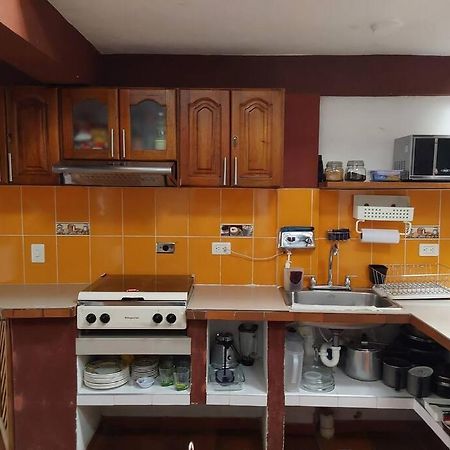 Apartamento Cemandy Apartment Виля Де Лейва Екстериор снимка