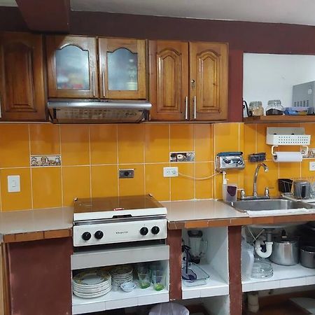 Apartamento Cemandy Apartment Виля Де Лейва Екстериор снимка